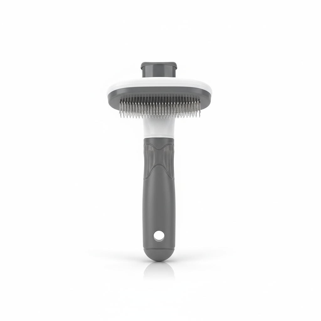 Brosse Poils Animaux Pro