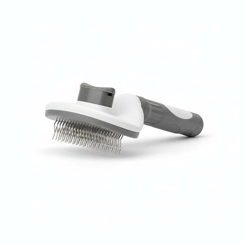 Brosse Poils Animaux Pro