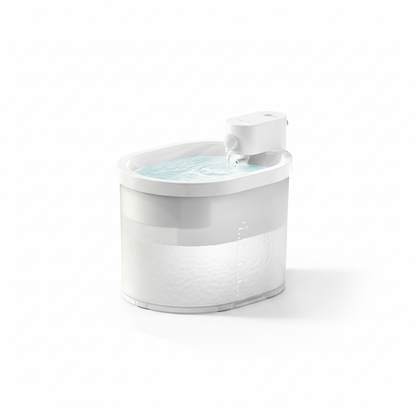 Fontaine Chat ZERO Sans Fil