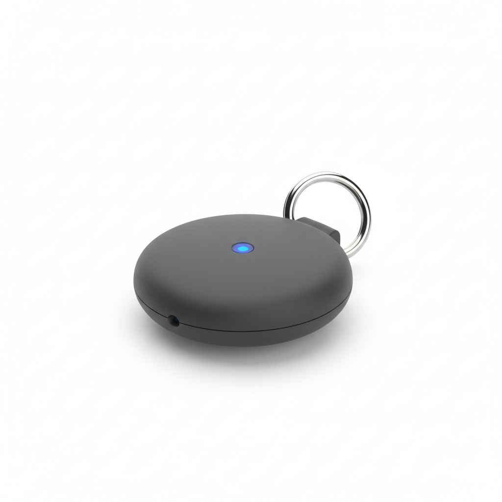 Traceur GPS pour Animaux
